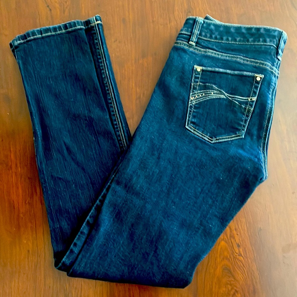 White House Black Market Jeans